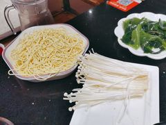 -三江两海老火锅(北京首店)