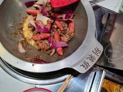 -别装假铝盆烤肉(三道街店)
