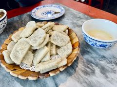 -都一处烧麦馆(前门店)