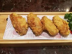 -新白鹿餐厅(爱琴海购物中心店)