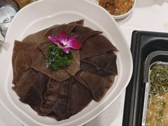 经典毛肚-巴奴毛肚火锅(龙湖锦艺城店)