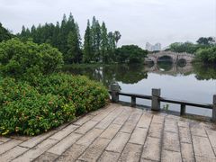 -江心屿景区