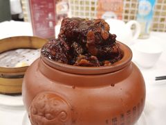 红烧肉-瑞福园联谊餐室(茂名南路店)