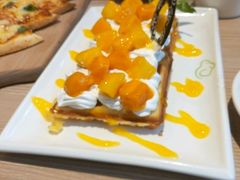 -仙踪林(江燕路万科里店)