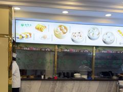 -古南都·清真绿柳居菜馆(太平南路店)