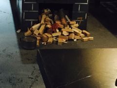 -土灶柴房(世贸店)