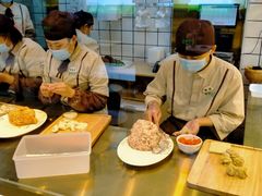 -袁记云饺(西安路店)