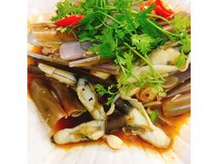 -QQ海鲜餐厅