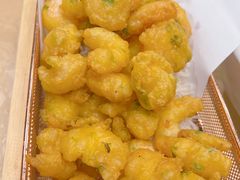 -自助火锅筷乐食代自助餐厅(金辰店)