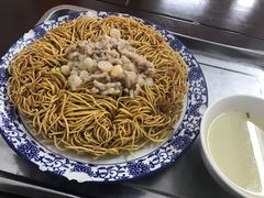 -裕兴记·三虾面(西北街总店)