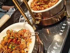 -韩盛·盛江山自助料理(东街大洋百货店)