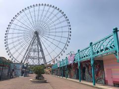 -山明水秀大饭店