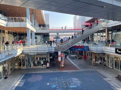 -首创奥特莱斯(北京店)