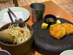 -simply thai天泰(美罗城店)