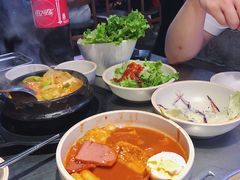-喜来稀肉(虹泉路店)