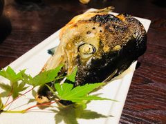 -竹之月日本料理铁板烧(香江花园店)
