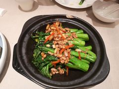 生诸菜心远-尚一汤·粤菜海鲜(环球港店)