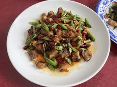 -无味饭店(九眼桥商业文化广场店)