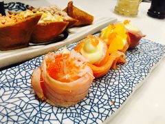 -晴季寿司(活力城店)