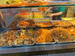-三姐妹冷面馆(保卫路店)