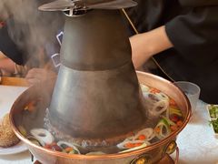 -东来顺饭庄(天坛店)