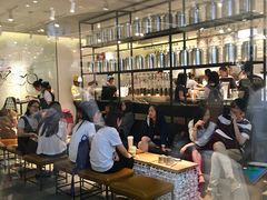 -喜茶(深圳东门1234店)