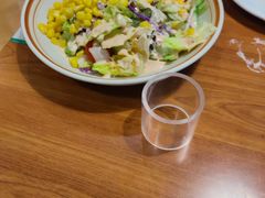 -萨莉亚意式餐厅(国和1000店)