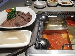 -海底捞火锅(枫蓝国际购物中心店)