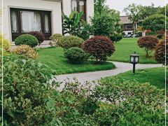 -杭州西湖柳莺里酒店·闻莺厅