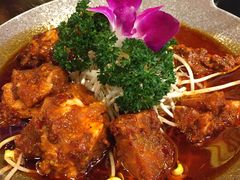 花千骨(猪排)-蜀大侠火锅(寰球文化地标·总府店)