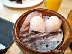 -纽斯特牛排自助餐厅(浦江万达店)