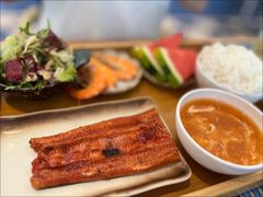 -贝林大翅鲸简餐厅(国家海洋博物馆店)