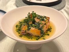 -上海金桥红枫万豪酒店-万豪中餐厅