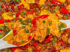 -辣螃铠盆盆蟹大排档(总店)