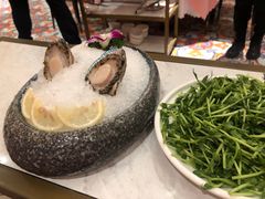 -龙鲜会·澳门生鲜火锅(诚品店)