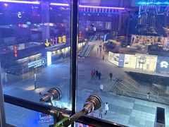 -享月汤皇·海鲜小火锅·聚会(曲江创意谷店)