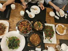 -文津国际酒店-大南门广式茶餐厅