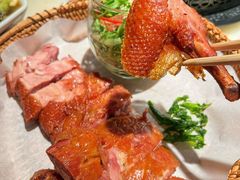-锦府盐帮·李宅(领展购物广场中关村店)