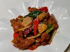 -大咀港式茶餐厅(恒泰店)