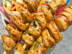 -喜姐炸串(文宗路店)