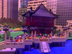 -上海乐高探索中心