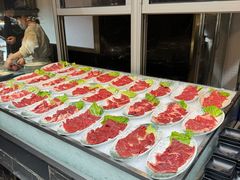 -星伦多自助料理(爱琴海店)