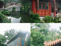 -北海公园