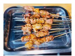 -靓靓蒸虾(中山里店)