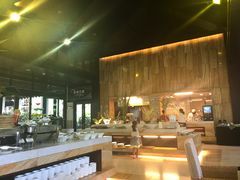 -三亚珠江南田温泉度假区