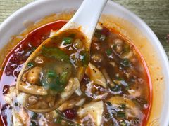 -晓友烧麦(光华村店)