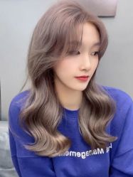 点击看大图 -MORI HAIR SALON日式美发沙龙