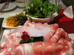 -海底捞火锅(解放路店)