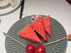 -漢舍中国菜馆(浦东嘉里城店)