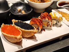 -水木锦堂·自助铁板烧(世贸天阶店)